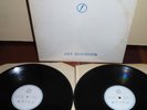 JOY DIVISION 2 Lp 