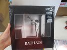 BAUHAUS In The Flat Field CAD 2901 LPX LP Record (Factory Sealed)