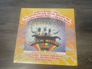The Beatles - Magical Mystery Tour  SEALED Vinyl Capitol SMAL 2835 1967 W/ Book