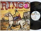 JOHNNY RINGO Riding West JAH GUIDANCE Hard  Rub A Dub + Deejay Reggae LP