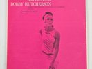 Bobby Hutcherson - Happenings LP - Blue Note - BST 84231 RVG NY USA VG+