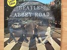 LP Schallplatte Vinyl Beatles Abbey Road Picture Disc limited Edition