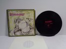Dinosaur Jr – You're Living All Over Me Vinyl LP 1987 SST 130 / NM-