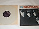 THE BEATLES 'MEET THE BEATLES' 78  ST -2047 CAPITOL VINYL LP  PURPLE LABEL