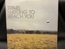 Travis - Writing To Reach You 7” Single . Vinyl Excellent/ Cover Very Good