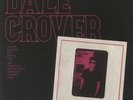 CROVER, Dale - Glossolalia - Vinyl (hot pink vinyl LP)
