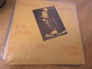 Bob Dylan Nashville Sunset - rare vinyl