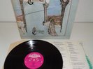 GENESIS-TRESPASS...SUPERB  RARE  COMPLETE  GENUINE 1ST UK PRESS VINYL LP 1970