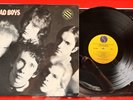 DEAD BOYS WE HAVE COME FOR YOUR CHILDREN 1978 USA LP GOLD PROMO STAMP