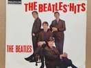 Rare EP 45T - The Beatles ‎– The Beatles' Hits UK Press 1963 ( KT ) - VG+/EX+