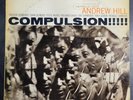 Andrew Hill – Compulsion Original MONO 1967 RARE