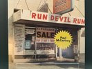 Paul McCartney - Run Devil Run - Vinyl - Near Mint NM Album LP 1999
