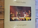 DEEP PURPLE MADE IN JAPAN Vinyl First UK Pressing A-1U B-1U PORKY,DELTA ,ETC