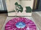 THE SMITHS German Splatter HOW SOON IS NOW/WILLIAM, IT WAS REALLY NOTHING Vinyl