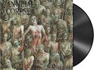 CANNIBAL CORPSE - 'The Bleeding' LP (Black)