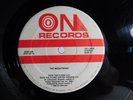 The Megatrons – Rock The Planet 1986 12