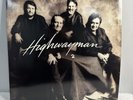 Waylon Jennings, Willie Nelson, Johnny Cash, Kris  - 1990 Highwayman 2 Vinyl Lp