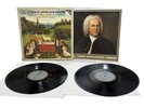J.S. Bach* - John Eliot Gardiner – Mass In B Minor • Messe In H-Moll (USED-2LP )