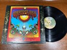 Grateful Dead - Aoxomoxoa - VG+ Vintage Press