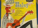 Bill Haley And His Comets – Live It Up  - London Records H-APB 1042 - 10
