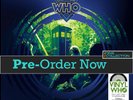 Doctor Who - The Crusade (2× Green & Yellow Vinyl LP , Special - PRESELL 04 Oct)