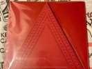*VENDITA SU VINTED*LAZZA LOCURA Vinile Autografato Numerato Piramide SIGILLATO