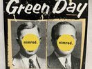 Green Day - Nimrod 2LP Black Gatefold Vinyl Used