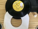 ORIGINAL UK NORTHERN SOUL VINYL RECORD SAY IT ISN'T SO BETTY BOO PLAY TESTED