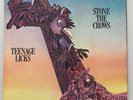 Stone The Crows – Teenage Licks - 1971 G'Fold Vinyl LP - Very Good (VG/VG+)