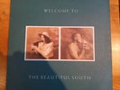 The Beautiful South - Welcome To… - Original UK LP - ‘Banned’ Cover & Inner