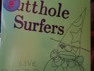 BUTTHOLE SURFERS:-PCPPEP(Reissue Matador 2024) SEALED