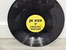 Jk Size Vs Crystal Waters - Gypsy Woman (Remix) - UK 12