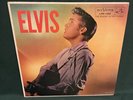 Elvis Presley RCA LPM-1382 S/T  2nd Album LP H 4S/4S Original 1956 NM