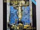 Sepultura – Chaos A.D. Vinyl Roadracer 1993
