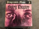 HAIRY CHAPTER-EYES-GERMAN KRAUTROCK,PROGRESSIVE ROCK,1970 on OPP World Wide labe