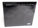 Jay-Z: The Black Album