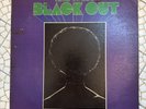 Fats Theus Black Out 1970 Vinyl LP CTI Records CT 1005