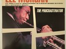 LEE MORGAN PROCRASTINATOR BLUE NOTE LP B1 33579 WAYNE SHORTER HERBIE HANCOCK M