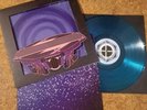 SUPER SMASH BROS MELEE Soundtrack 20XX Vinyl Record OST Blue VGM Not Moonshake