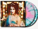 Chappell Roan The Rise And Fall Of A Midwest Princess Blood Record Vinyl /12000