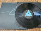 Pink Floyd Dark Side of the Moon VINYL LP SOLID BLUE  A2/B2  UK 1st PRESS