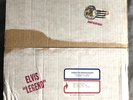 Elvis Presley LP Elvis The Legend Of A King 3 Hour BroadcastVERY RARE EX.SOUND b
