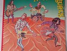 Hoodoo Gurus ‎– Mars Needs Guitars  - OZ 1985 Big Time LP with Insert - VG+