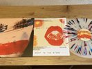 Jesus And Mary Chain - Glasgow Eyes FUZZ CLUB FC226V12 UK Splatter 2014