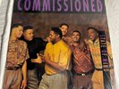 COMMISSIONED - STATE OF MIND -  BLACK GOSPEL - BRAND NEW VINYL ALBUM 1990