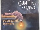 COUNTING CROWS ‎– Underwater Sunshine (Vacation) 2012 US  2LP  SEALED