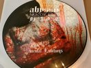 Abyssic Hate – Suicidal Emotions Picture LP