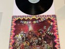 Oingo Boingo LP Dead Man's Party 1985 MCA 5665 4772 cr-4 (Gloversville Pressing)