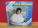 TOTO CUTUGNO Box Set 3 LP / 33 rpm + Book - Carousel 1987 L'Italiano Africa