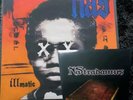 Nas Illmatic XX reissue VINYL LP PLUS Nastradamus + Shoot 'Em Up 12